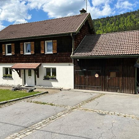 Gite L'Echappee De 2 A 10 Pers Renove A Neuf 克松吕-隆日梅 外观 照片