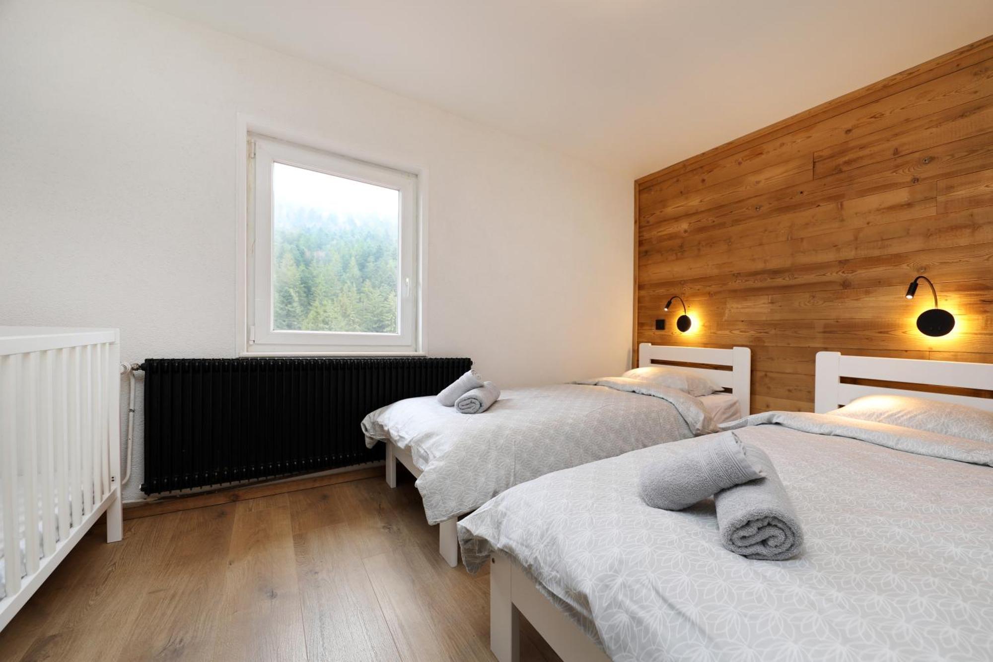 Gite L'Echappee De 2 A 10 Pers Renove A Neuf 克松吕-隆日梅 外观 照片